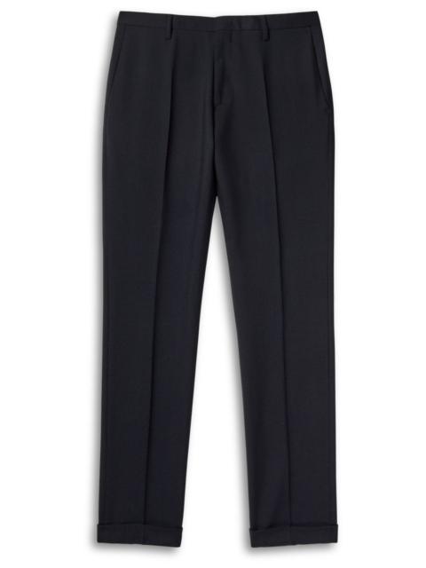 Paul Smith Paul Smith Woven Tailored Trousers
