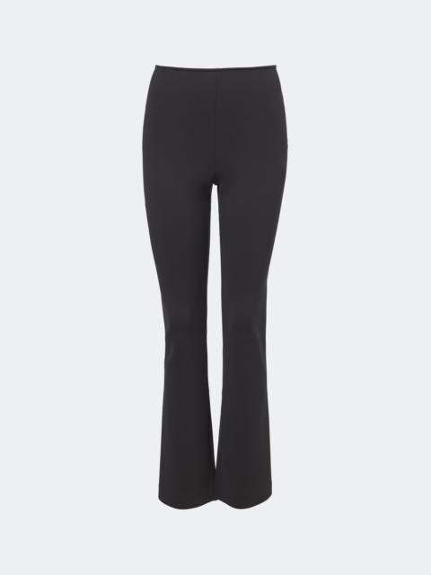FFORME Dione scuba jersey fared pants