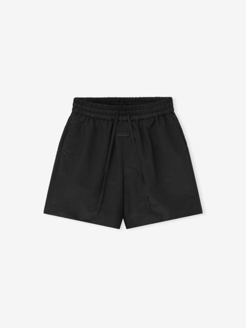 Fear of God Nylon Taffeta Padded Sport Short