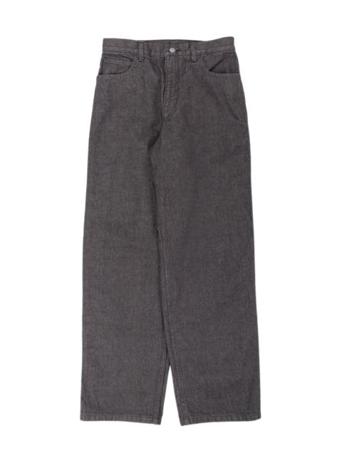 JAMES COWARD 5PKT Jean Brown Denim