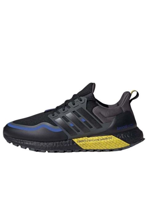 adidas adidas Ultraboost All-Terrain 'Black Royal Yellow' JQ4772