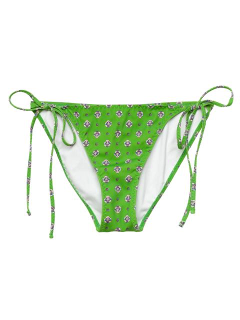 DÔEN POSITANO BIKINI BOTTOM