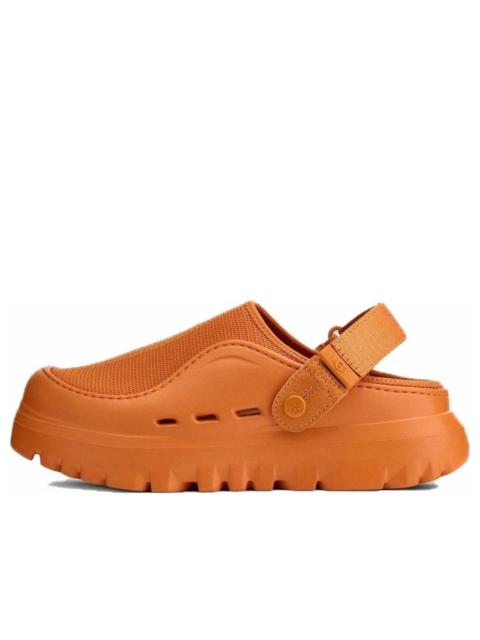 UGG UGG PeakMod 'Orange' 1166912-DCT