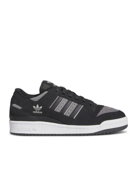 FORUM 84 LOW ADV 'CARBON GREY'