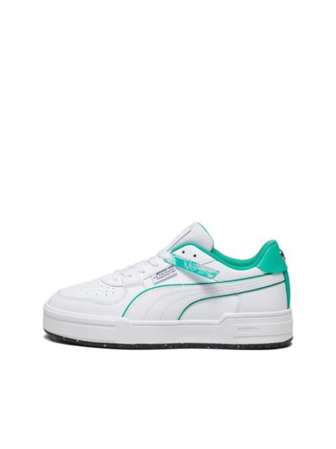 PUMA x Mercedes Petronas F1 sneakers