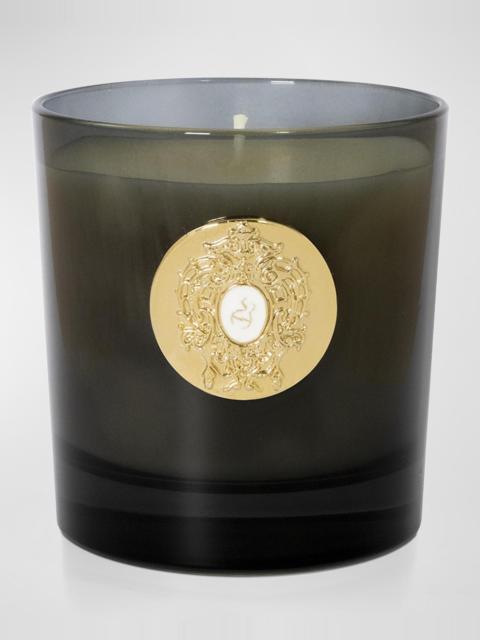 Tiziana Terenzi 8.81 oz. Chiron Black Glass Candle