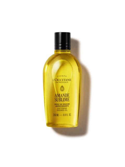 L'Occitane Almond Shower Oil