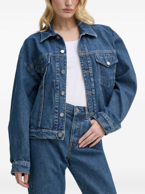 FILIPPA K denim jacket