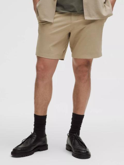 lululemon ABC Classic-Fit Short 7" *Stretch Cotton VersaTwill