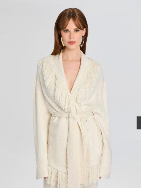 RETROFÊTE WINSLET CARDIGAN