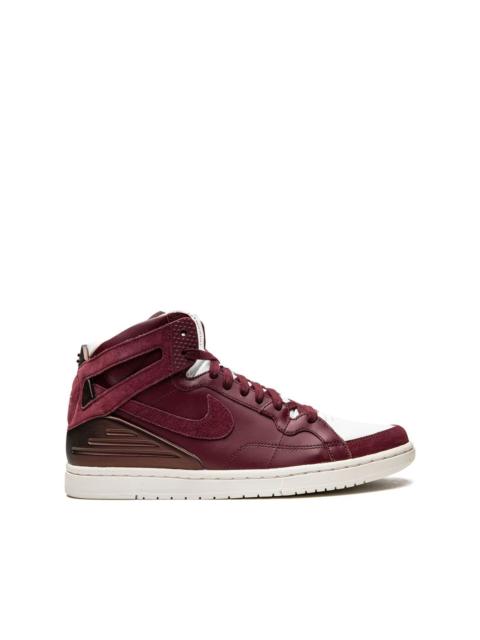 x Supreme Zoom Air 94 Hi sneakers