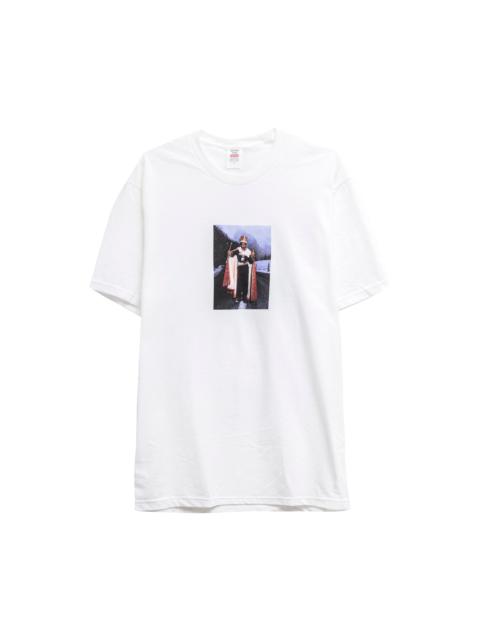 Supreme X Martine Rose Lee Scratch Party Tee