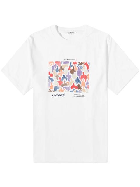 Carhartt Carhartt WIP Unity T-Shirt