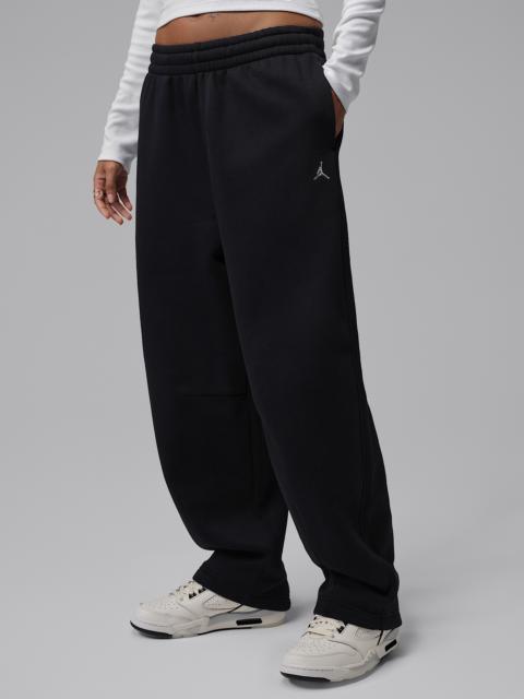 Jordan Jordan Brooklyn Women's Wide-Leg Pants