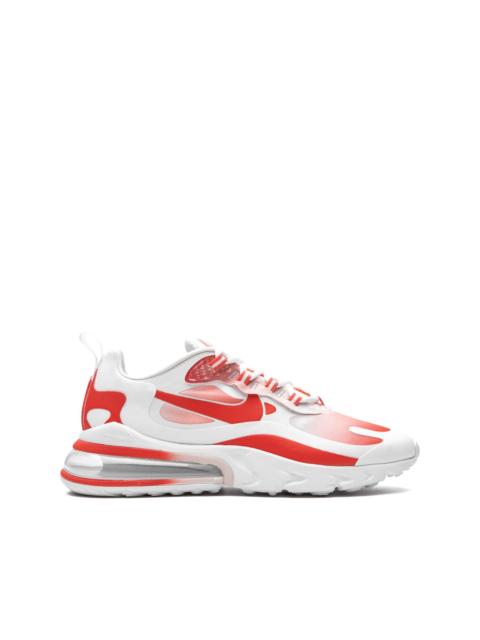 Nike Air Max 270 React SE "Bubble Wrap" sneakers