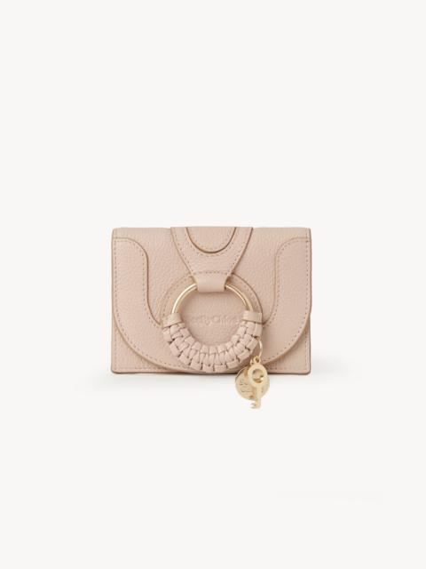 See by Chloé HANA KEY HOLDER