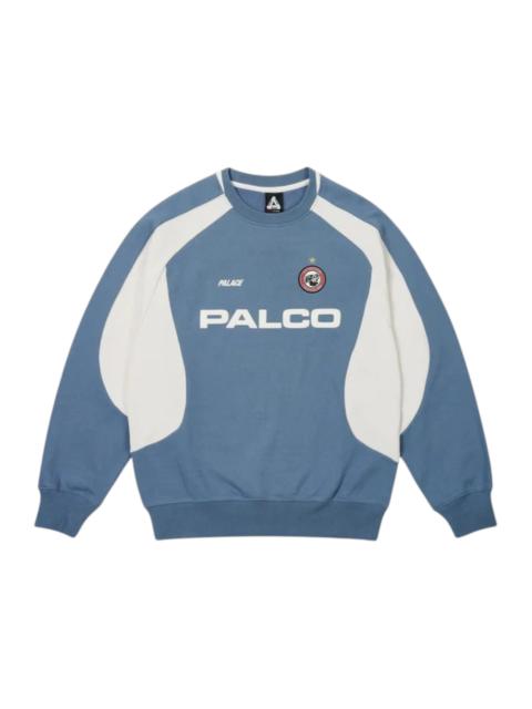 PALACE Palace Pro Team Palco Crew Smoke