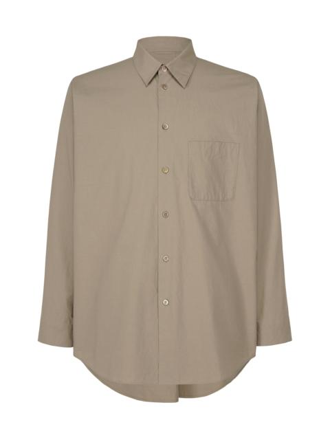 ISSEY MIYAKE STREAMLINE SHIRT