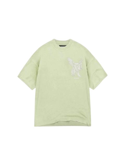 REPRESENT Represent Elegance in Motion Tee Green