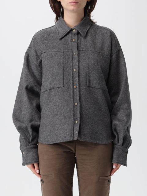 Brunello Cucinelli Skirt woman Brunello Cucinelli