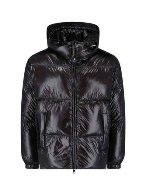 Diesel DOWN JACKET “W ROLFYS”