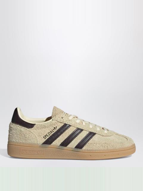 adidas Originals Handball Spezial sneakers in Vanilla/Coffee colorway