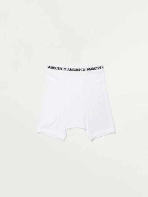 Ambush BOXER SHORTS