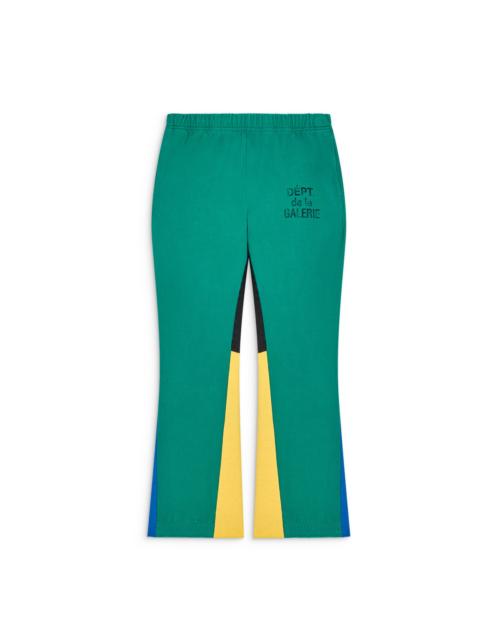 GALLERY DEPT. SWEATPANT FLARE
