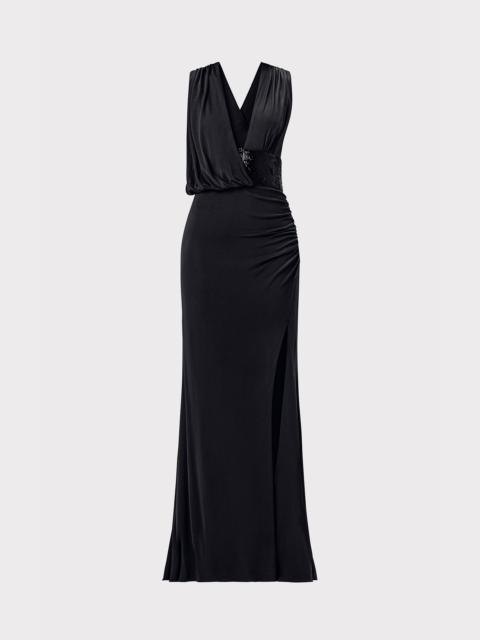 HERVE LEGER THE LUCILLE GOWN