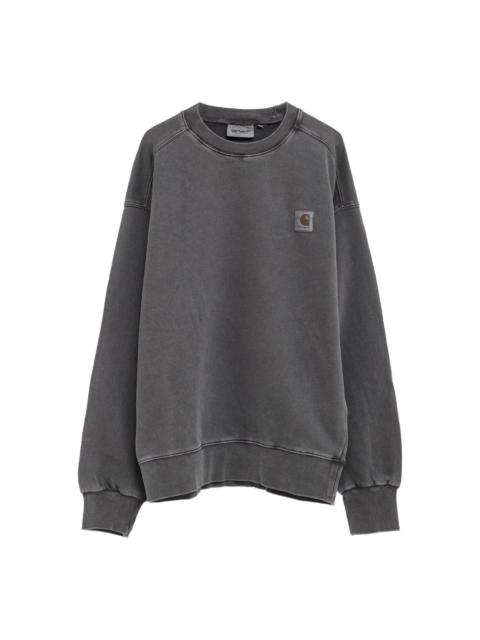 Carhartt Merton sweater | REVERSIBLE