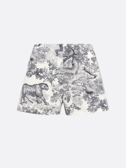 Dior Dioriviera Shorts