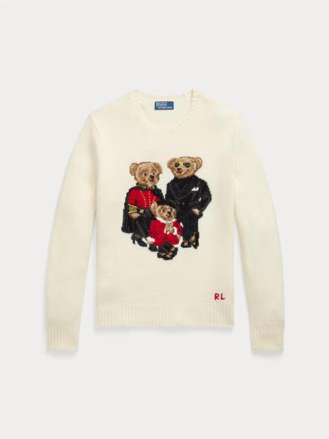 Polo Ralph Lauren Polo Bears Sweater