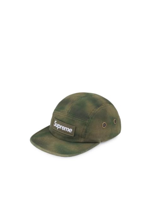 Supreme A.Presse Camp cap