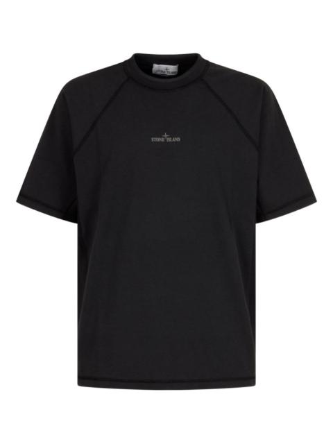 Stone Island short-sleeve crew-neck T-shirt