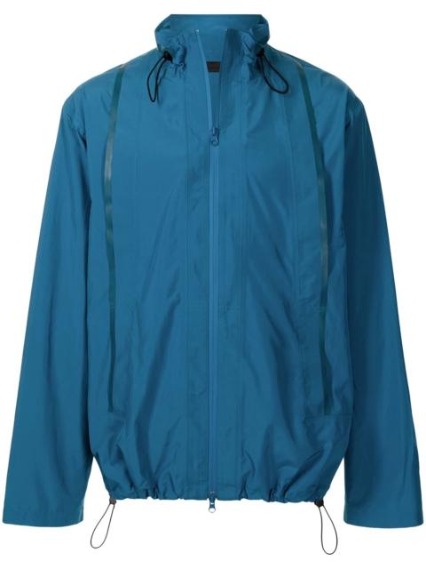 3.1 Phillip Lim drawstring-fastening 재킷