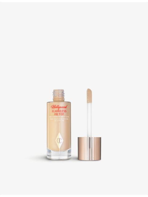 Charlotte Tilbury Hollywood Flawless Filter complexion booster 30ml