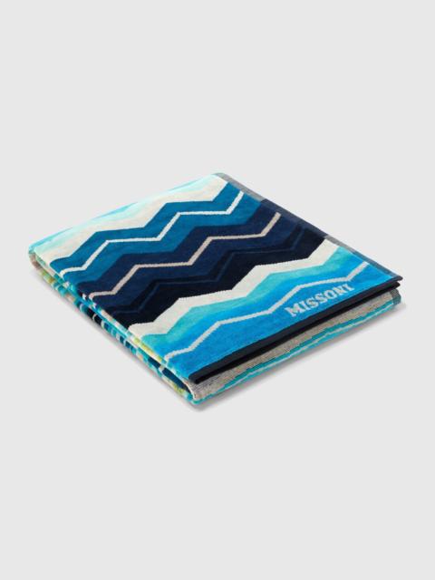 Missoni Hugo Beach Towel 100X180