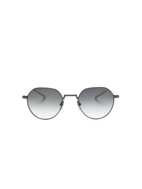 DITA Artoa 82 round-frame sunglasses
