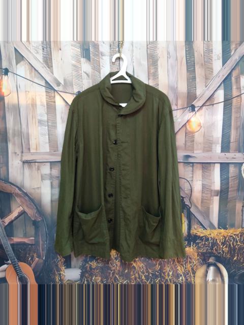 Other Designers Ships Japan Chore Utility Jacket