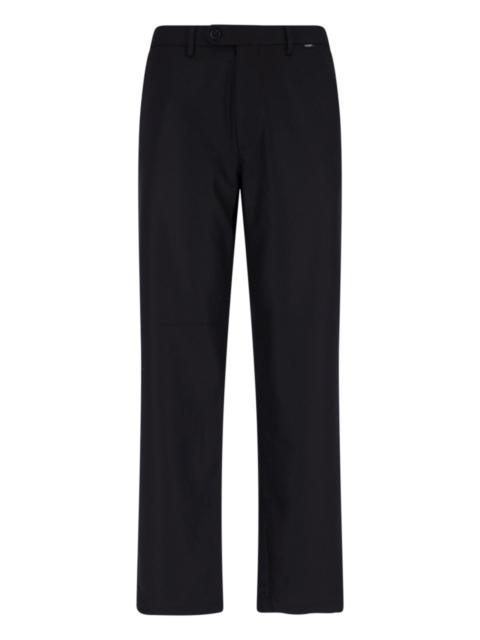 CLOSED TROUSERS “FAIRPORT”