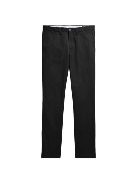 Polo Ralph Lauren Classic-Fit Flat Front Chino Pants "Black" 71054847003