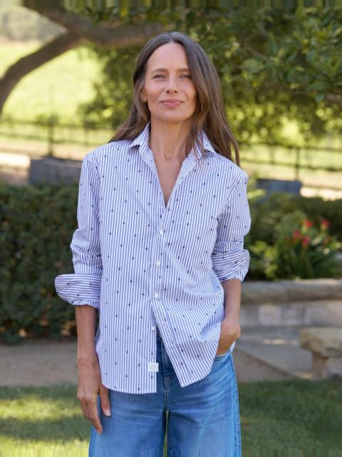 Frank & Eileen Relaxed Button-Up Shirt