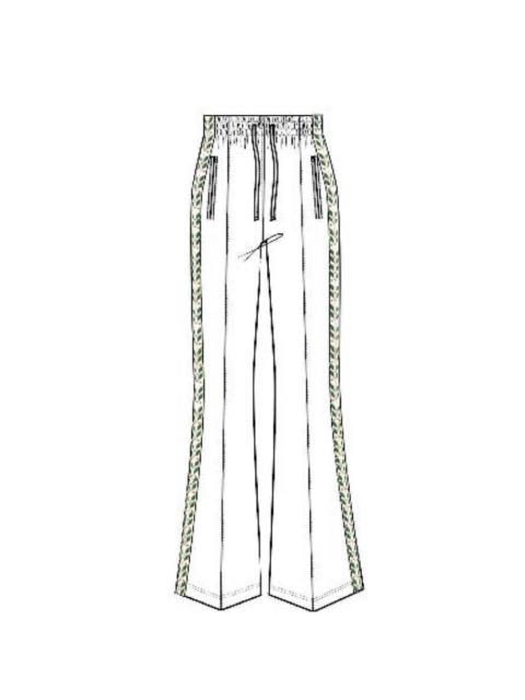 CASABLANCA Casa Sport Track Pants | Casablanca Paris