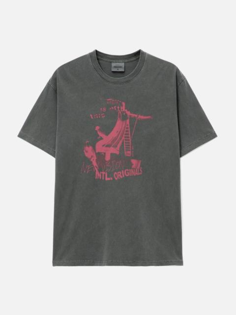 thisisneverthat® CITY JUNGLE T-SHIRT