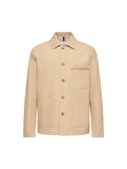 Moncler NANAV SHIRT JACKET