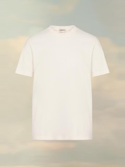 Maison Margiela 3-pack cotton T-shirts