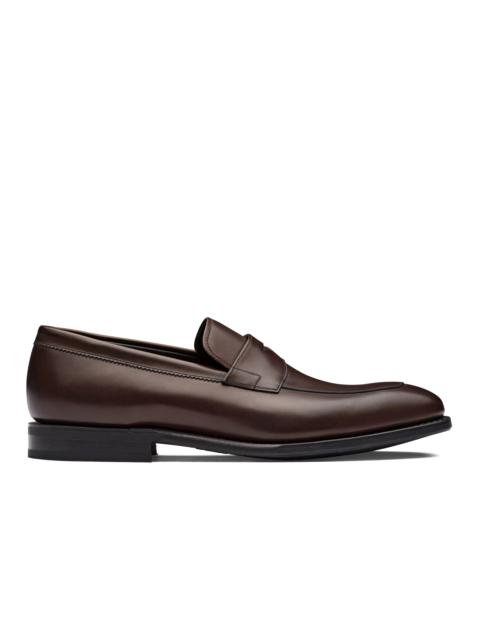 Church's Parham
Nevada Loafer Ebony