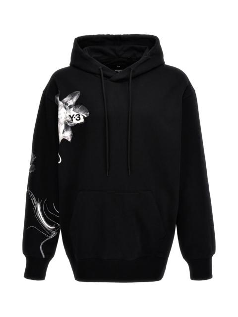 'Gfx' hoodie