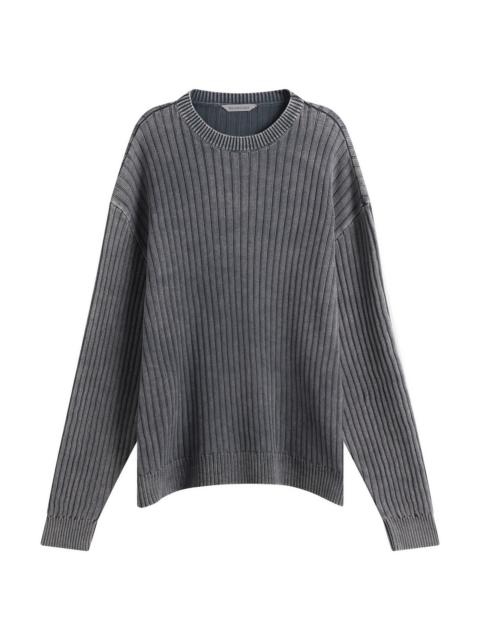 BALENCIAGA Balenciaga Sweater with Logo