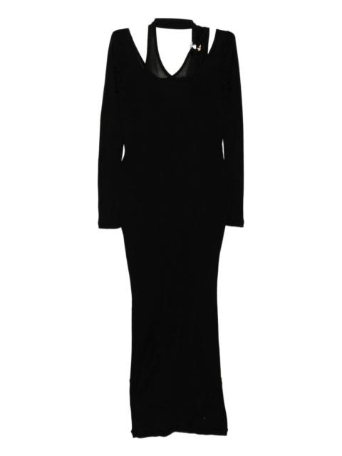 Jean Paul Gaultier cotton dress